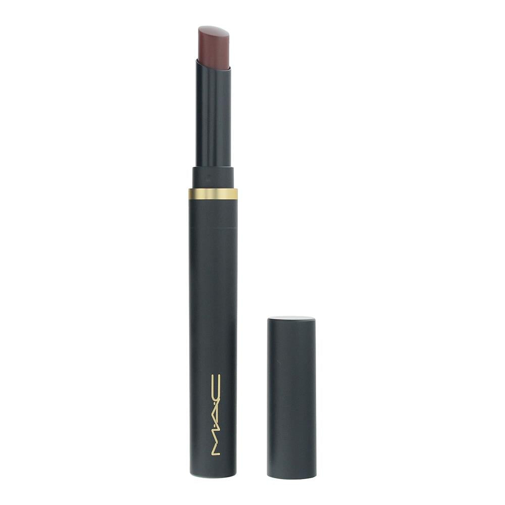 MAC Powder Kiss Velvet Blur Slim Stick 2g  Lipstick - 879 Love Clove