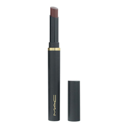 MAC Powder Kiss Velvet Blur Slim Stick 2g  Lipstick - 879 Love Clove