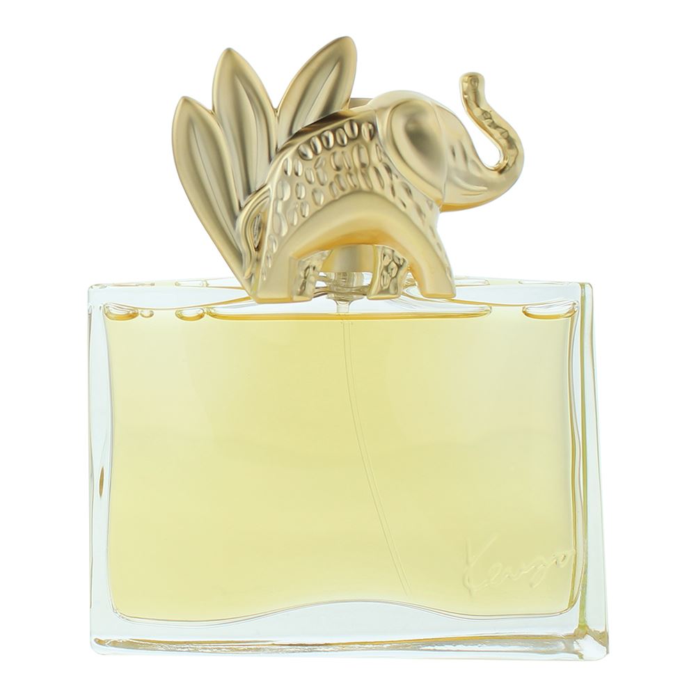 Kenzo Jungle L'elephant 100ml Eau de Parfum Spray for Her