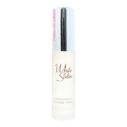 Taylor Of London White Satin 50ml Concentrated Cologne Spray for Her