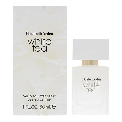 Elizabeth Arden White Tea 30ml Eau de Toilette Spray for Her