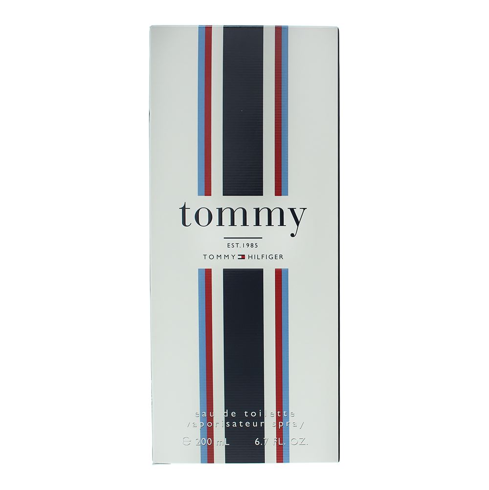 Tommy Hilfiger Tommy 200ml Eau De Toilette Spray for Him