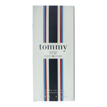 Tommy Hilfiger Tommy 200ml Eau De Toilette Spray for Him