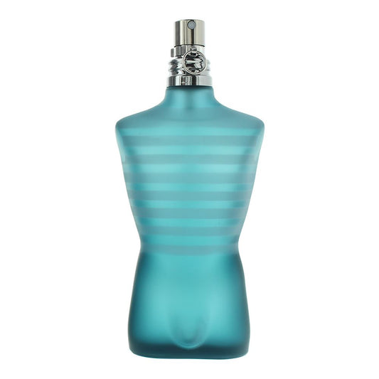 Jean Paul Gaultier Le Male 125ml Eau de Toilette Spray for Him