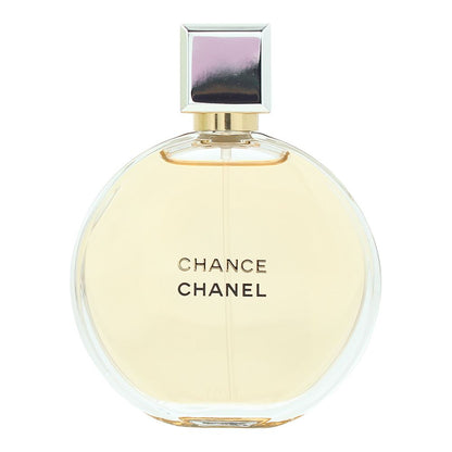 Chanel Chance 50ml Eau de Parfum Spray for Her