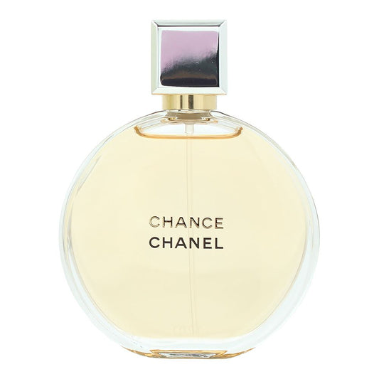Chanel Chance 50ml Eau de Parfum Spray for Her