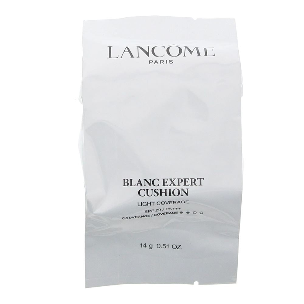 Lancome Blanc Expert Cushion Light Coverage 14g Foundation Refill P-02  SPF 29 / PA+++