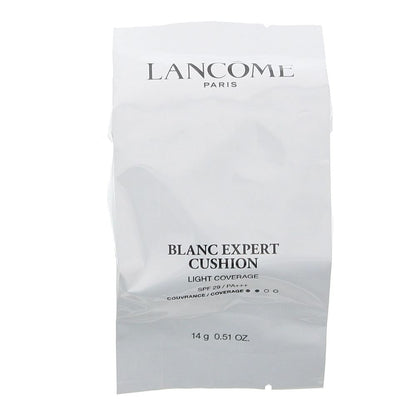 Lancome Blanc Expert Cushion Light Coverage 14g Foundation Refill P-02  SPF 29 / PA+++