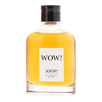 Joop! Wow! 100ml Eau De Toilette Spray For Him