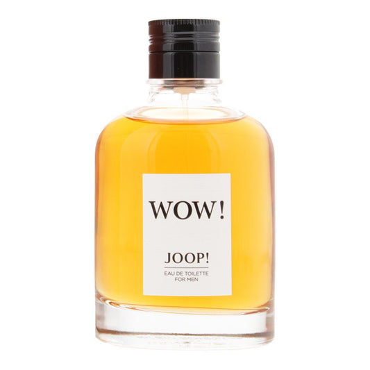Joop! Wow! 100ml Eau De Toilette Spray For Him