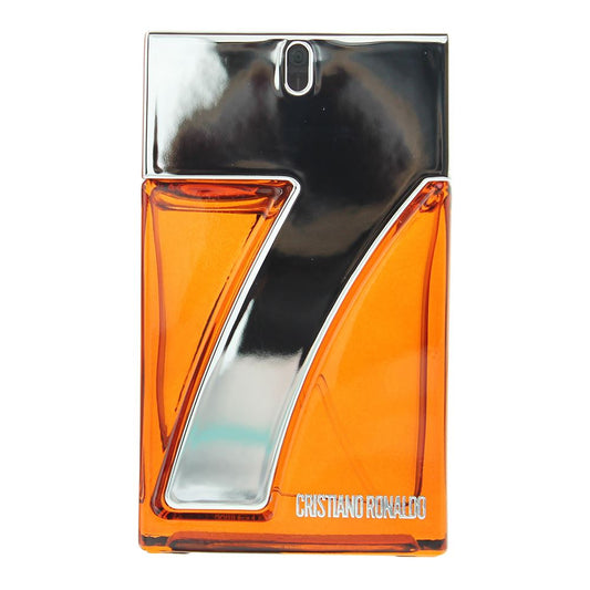 Cristiano Ronaldo CR7 Fearless 30ml Eau de Toilette Spray for Him