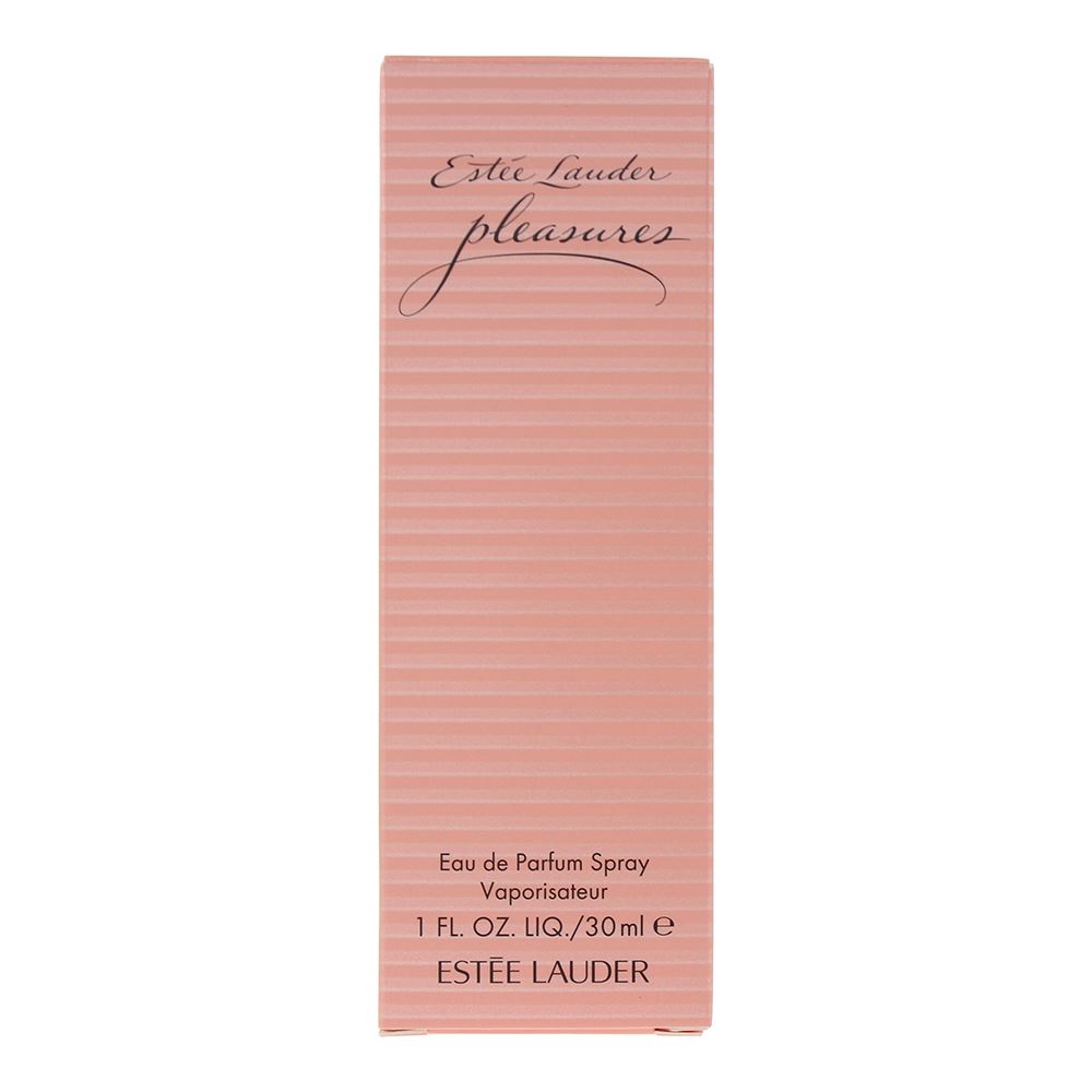 Estee Lauder Pleasures 30ml Eau de Parfum Spray for Her