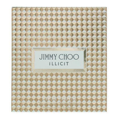 Jimmy Choo Illicit 100ml  Eau de Parfum Spray for Her