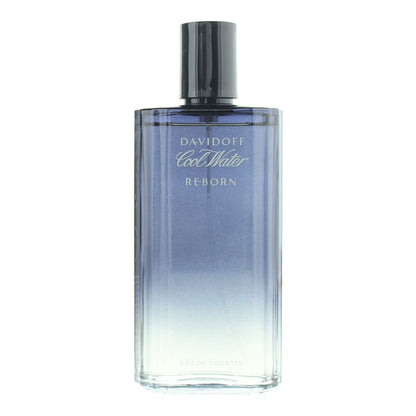 Davidoff Cool Water Reborn 125ml Eau de Toilette Spray for Him