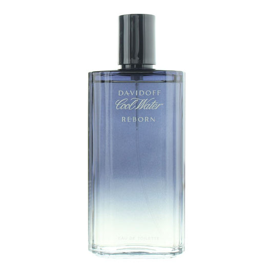 Davidoff Cool Water Reborn 125ml Eau de Toilette Spray for Him