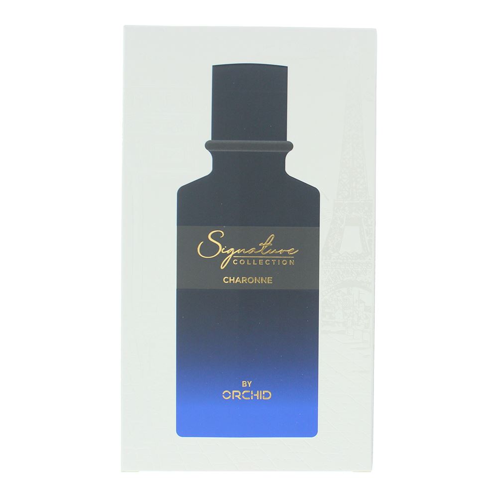 Orchid Signature Charonne 100ml Eau de Parfum Spray for Unisex