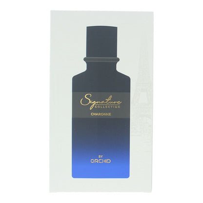 Orchid Signature Charonne 100ml Eau de Parfum Spray for Unisex