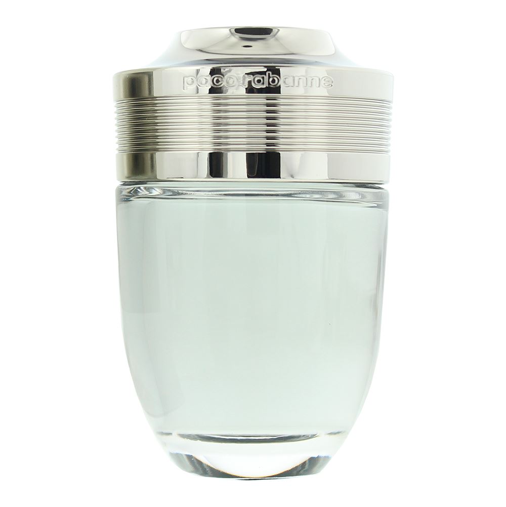 Paco Rabanne Invictus 100ml Aftershave Lotion for Him