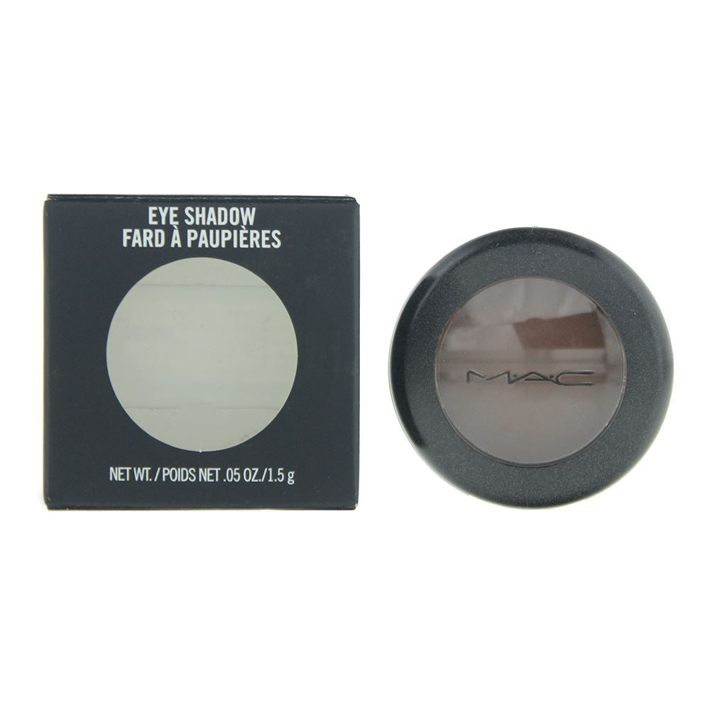 MAC 1.5g  Eyeshadow - Espresso Matte