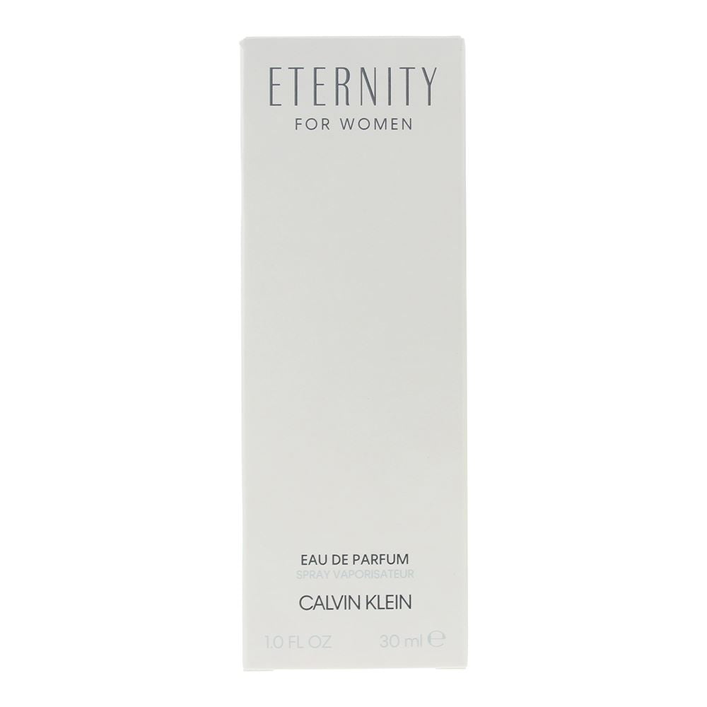 Calvin Klein Eternity 30ml Eau de Parfum Spray for Her