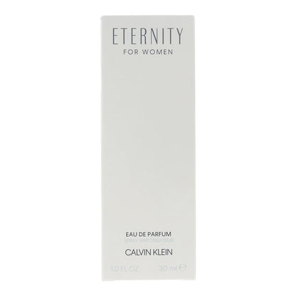 Calvin Klein Eternity 30ml Eau de Parfum Spray for Her