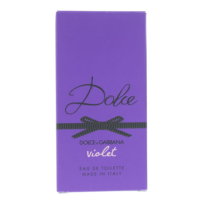 Dolce & Gabbana Dolce Violet 30ml Eau de Toilette Spray for Her