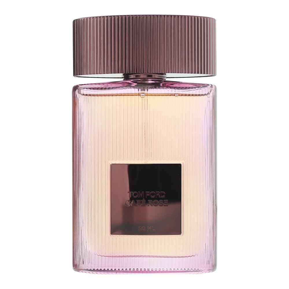 Tom Ford Cafe Rose 50ml Eau de Parfum Spray for Her