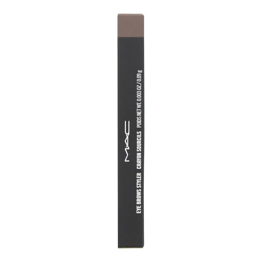 MAC Eye Brows Styler 0.09g Brow Pencil - Taupe