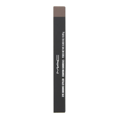 MAC Eye Brows Styler 0.09g Brow Pencil - Taupe