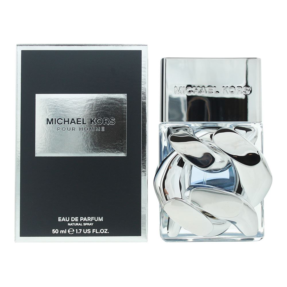 Michael Kors Pour Homme 50ml Eau de Parfum Spray for Him