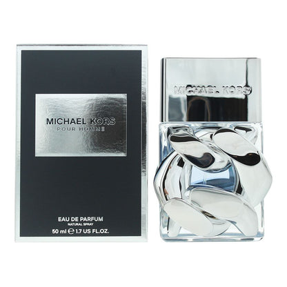 Michael Kors Pour Homme 50ml Eau de Parfum Spray for Him