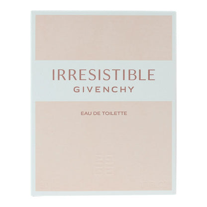 Givenchy Irresistible 50ml Eau de Toilette Spray for Her