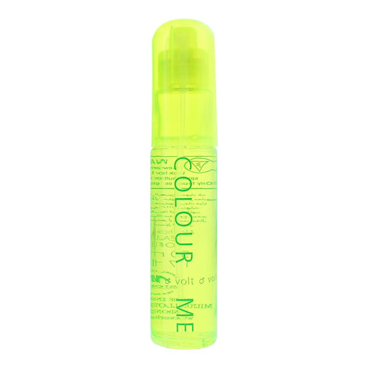 Milton Lloyd Colour Me Homme Volt 50ml Eau de Toilette Spray for Him