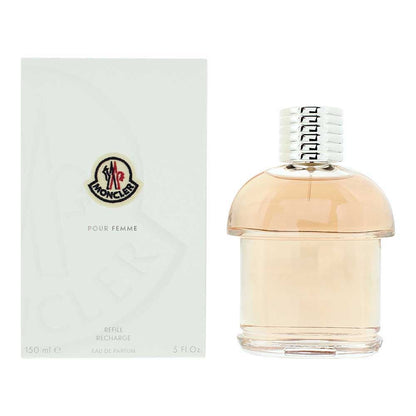 Moncler Pour Femme 150ml Eau De Parfum Refill Spray For Her