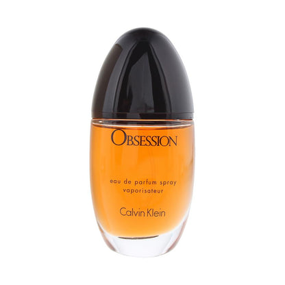Calvin Klein Obsession 50ml Eau De Parfum Spray for Her