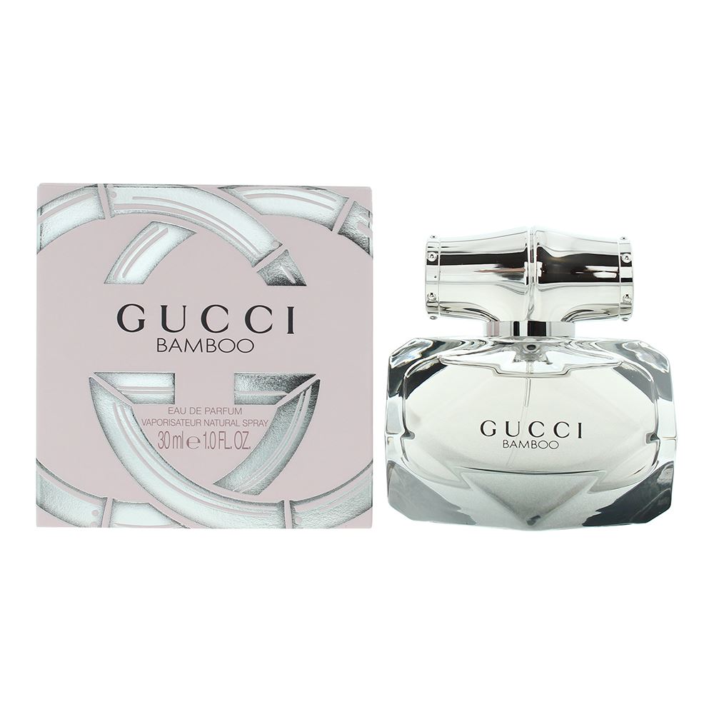 Gucci Bamboo 30ml Eau de Parfum Spray for Her
