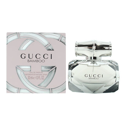 Gucci Bamboo 30ml Eau de Parfum Spray for Her