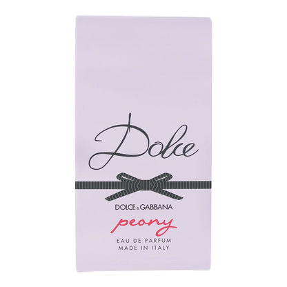 Dolce & Gabbana Dolce Peony 50ml Eau de Parfum Spray for Her