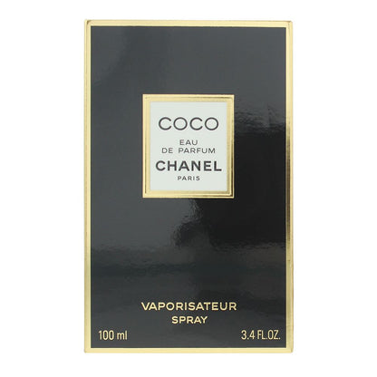 Chanel Coco 100ml Eau de Parfum Spray for Her