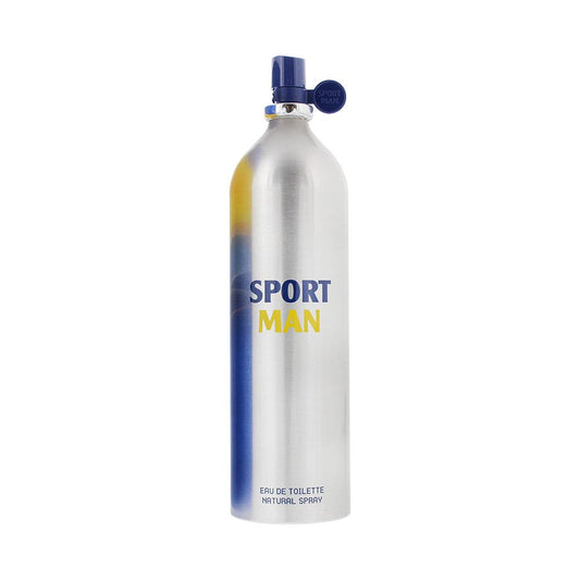 Puig Sport Man 250ml Eau de Toilette Spray for Him