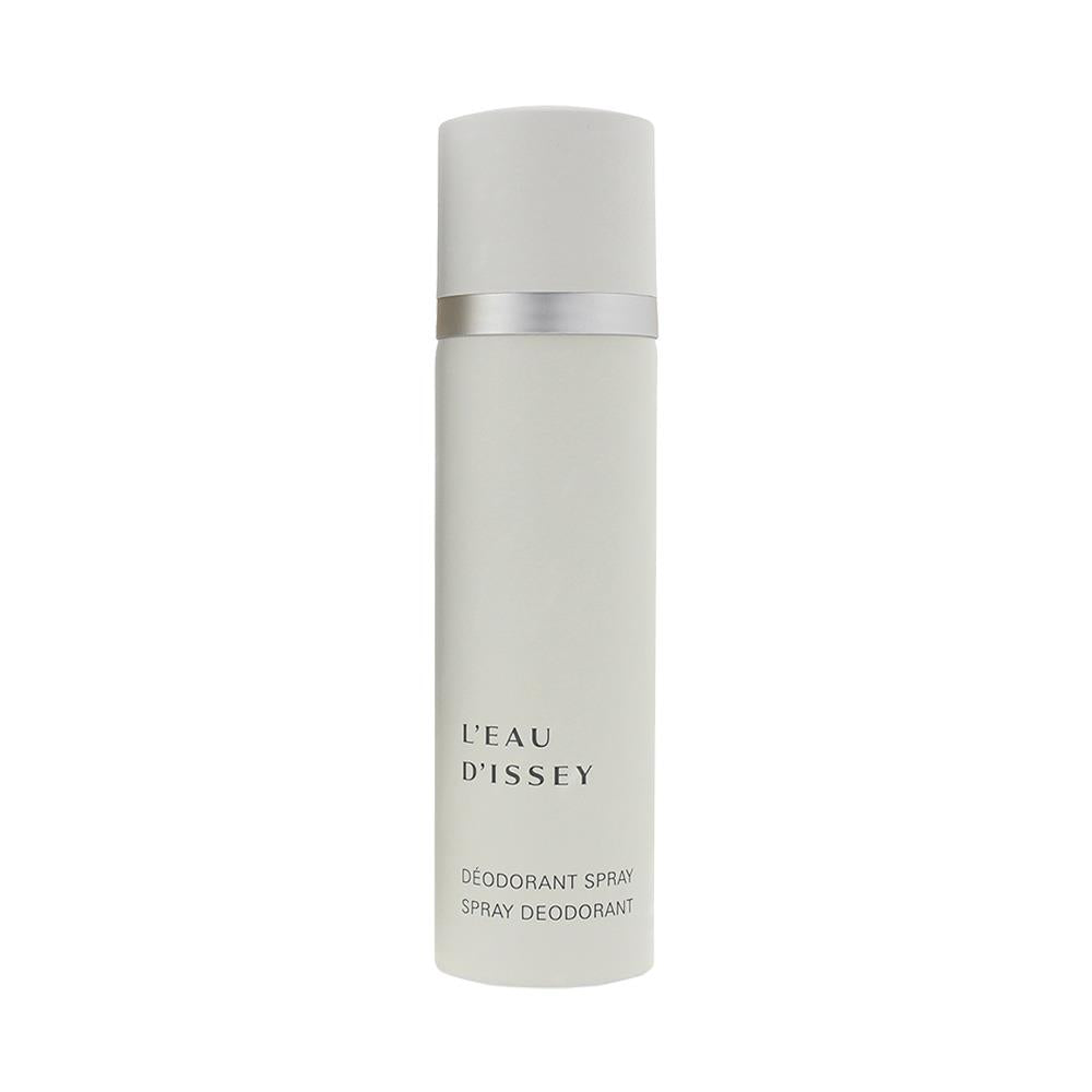 Issey Miyake L'Eau D'Issey 100ml Deodorant Spray For Her