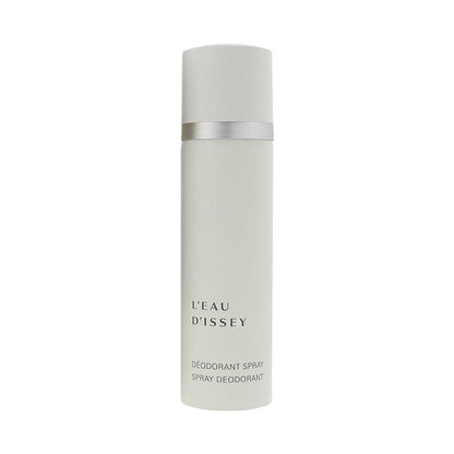 Issey Miyake L'Eau D'Issey 100ml Deodorant Spray For Her