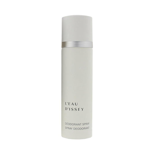 Issey Miyake L'Eau D'Issey 100ml Deodorant Spray For Her