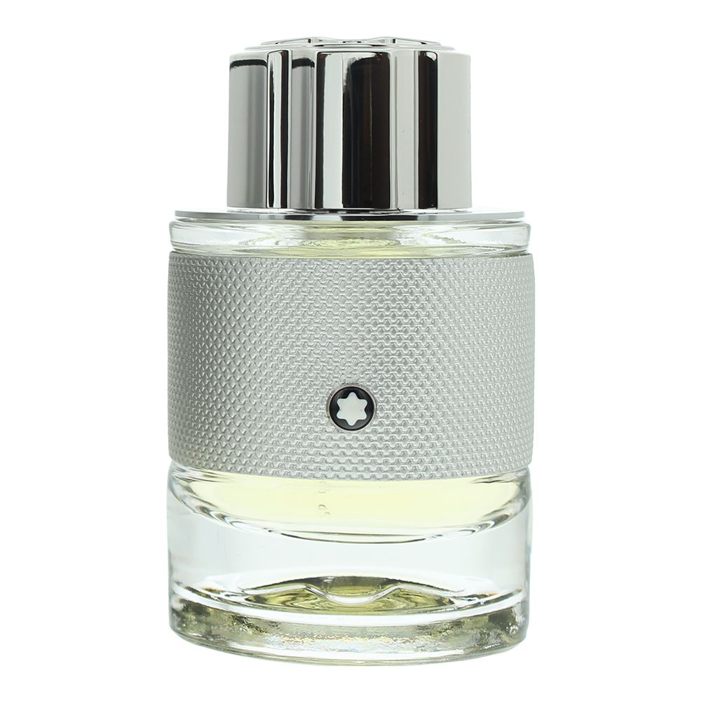 Montblanc Explorer Platinum 60ml Eau De Parfum Spray for Him