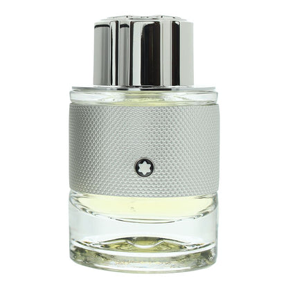 Montblanc Explorer Platinum 60ml Eau De Parfum Spray for Him
