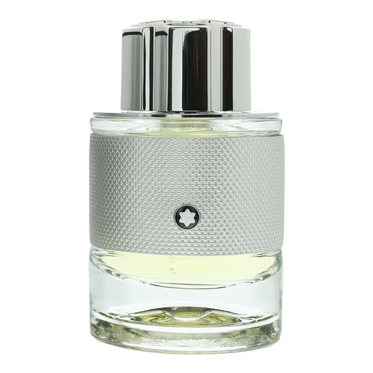 Montblanc Explorer Platinum 60ml Eau De Parfum Spray for Him