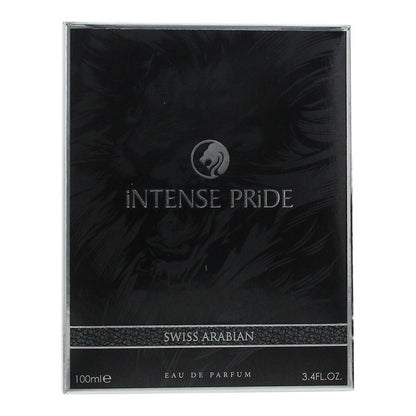 Swiss Arabian Intense Pride 100ml Eau de Parfum Spray for Him