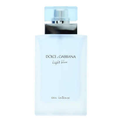 Dolce & Gabbana Light Blue Eau Intense 25ml Eau de Parfum Spray for Her