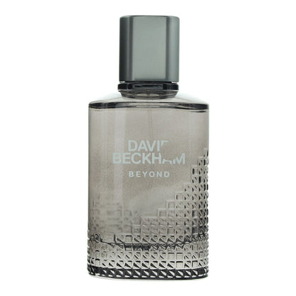 David Beckham Beyond 90ml Eau de Toilette Spray for Him