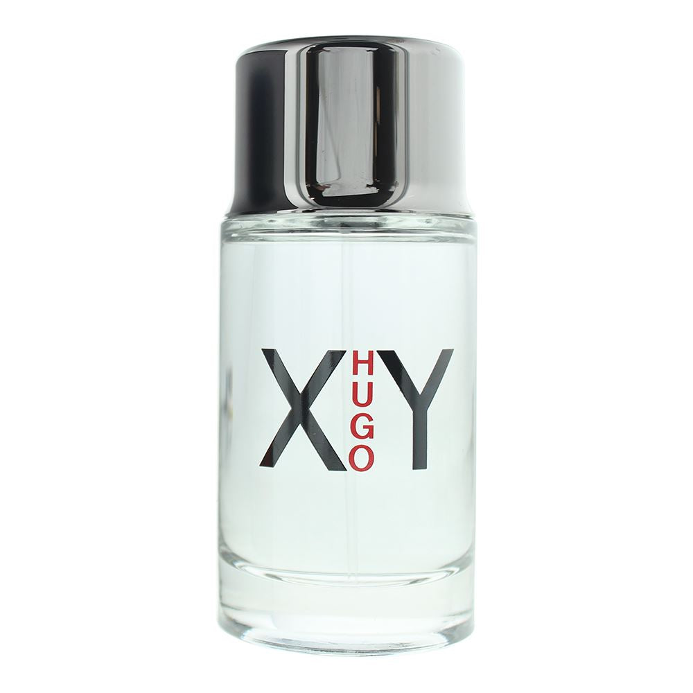 Hugo Boss XY 100ml Eau de Toilette Spray for Him